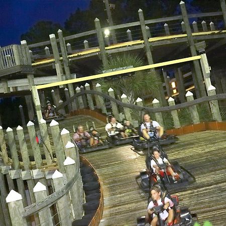 Phoenix 7 Unit 301 Orange Beach Rum bild