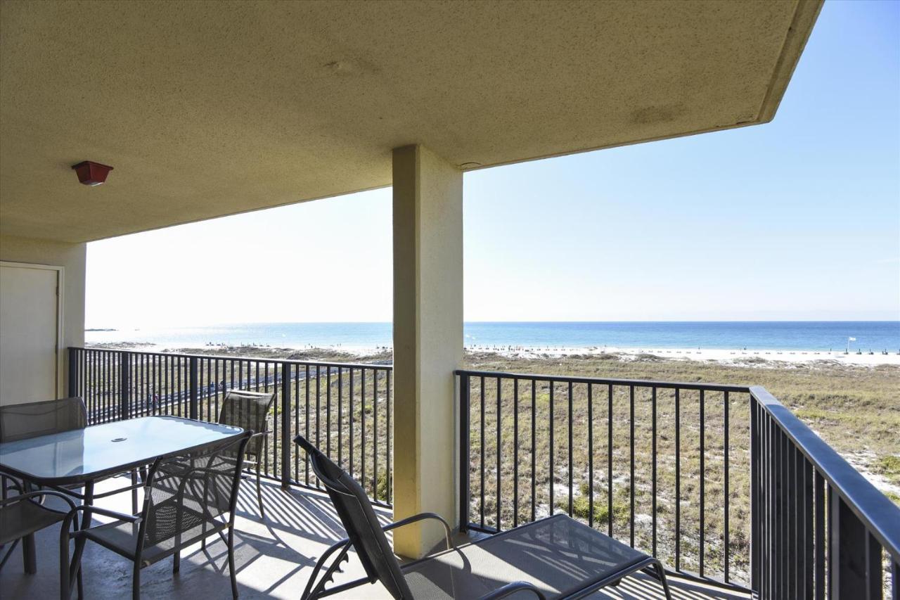 Phoenix 7 Unit 301 Orange Beach Exteriör bild