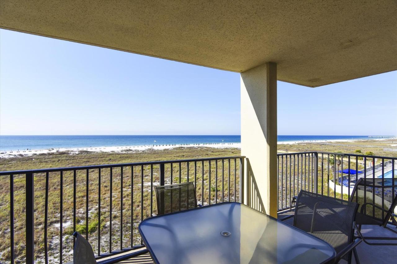 Phoenix 7 Unit 301 Orange Beach Exteriör bild
