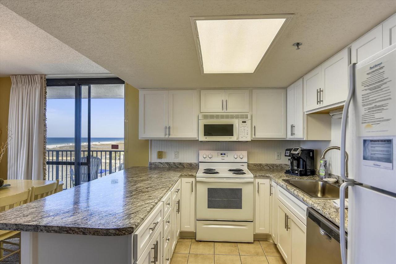 Phoenix 7 Unit 301 Orange Beach Exteriör bild
