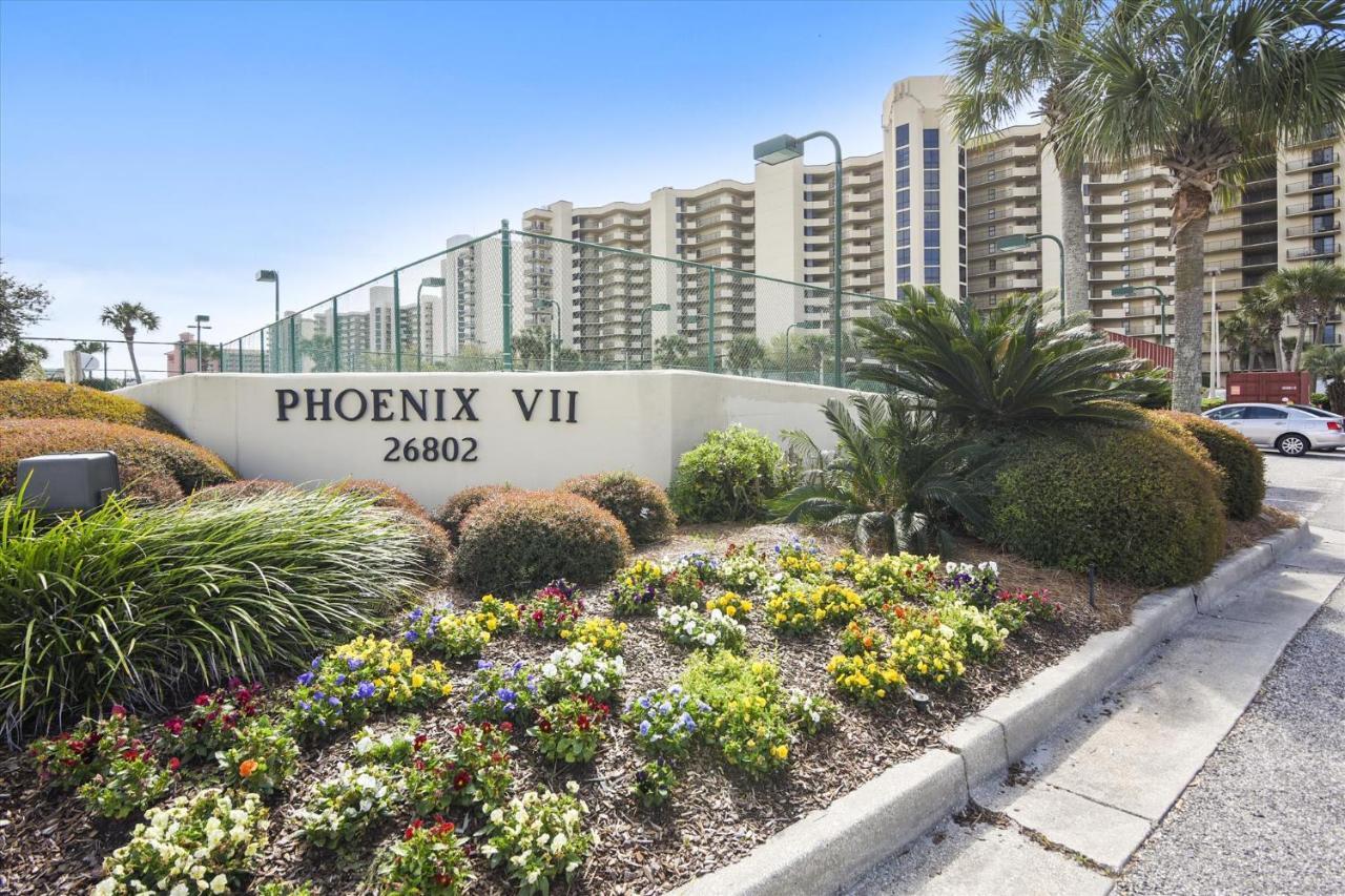 Phoenix 7 Unit 301 Orange Beach Exteriör bild