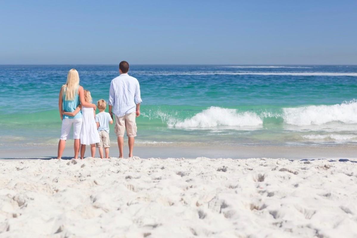 Phoenix 7 Unit 301 Orange Beach Exteriör bild