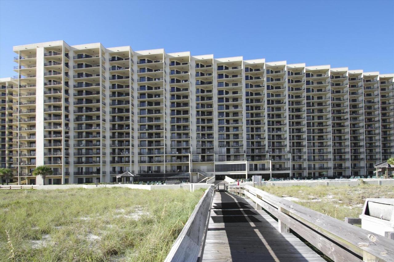 Phoenix 7 Unit 301 Orange Beach Exteriör bild