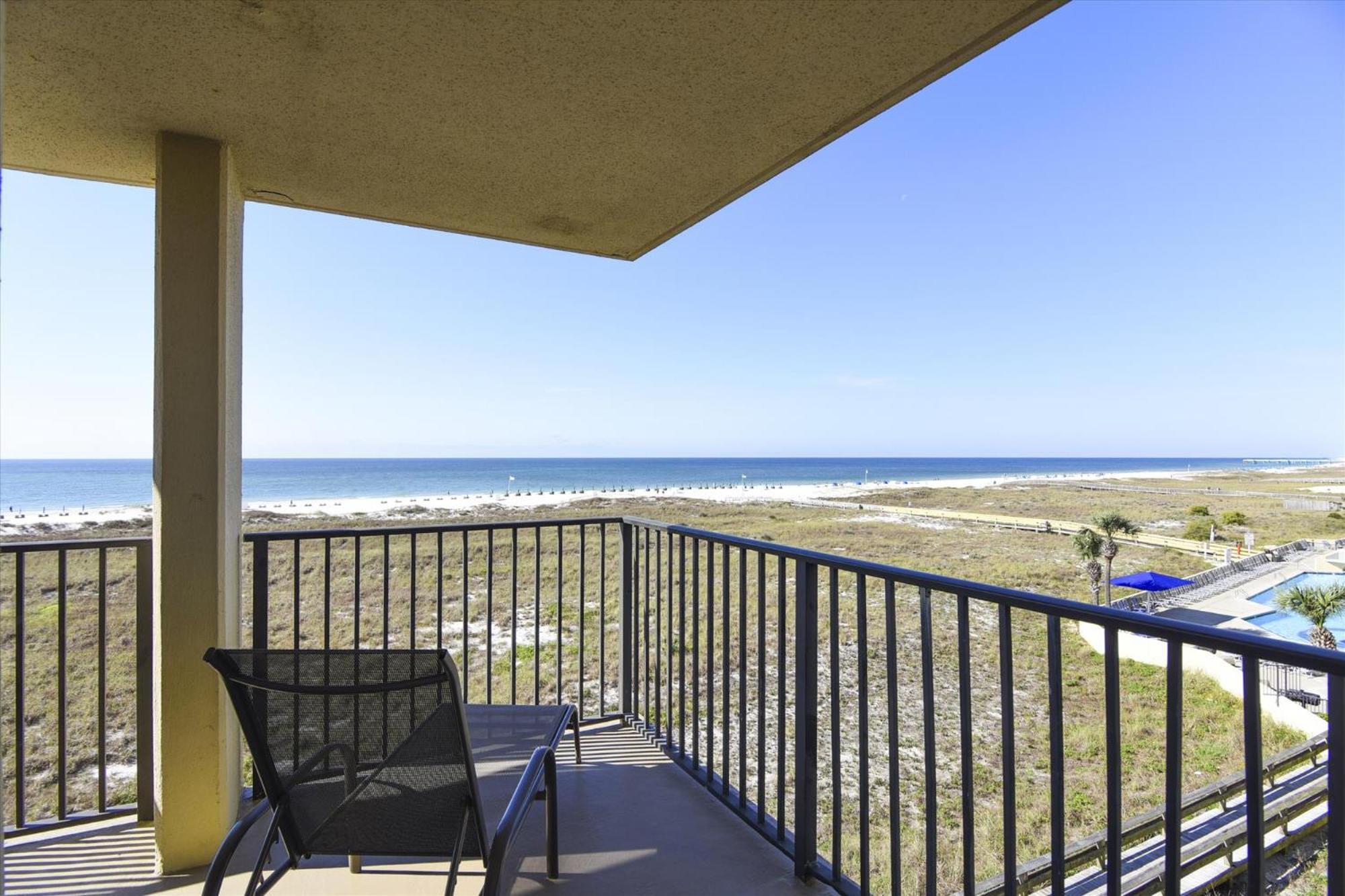 Phoenix 7 Unit 301 Orange Beach Rum bild