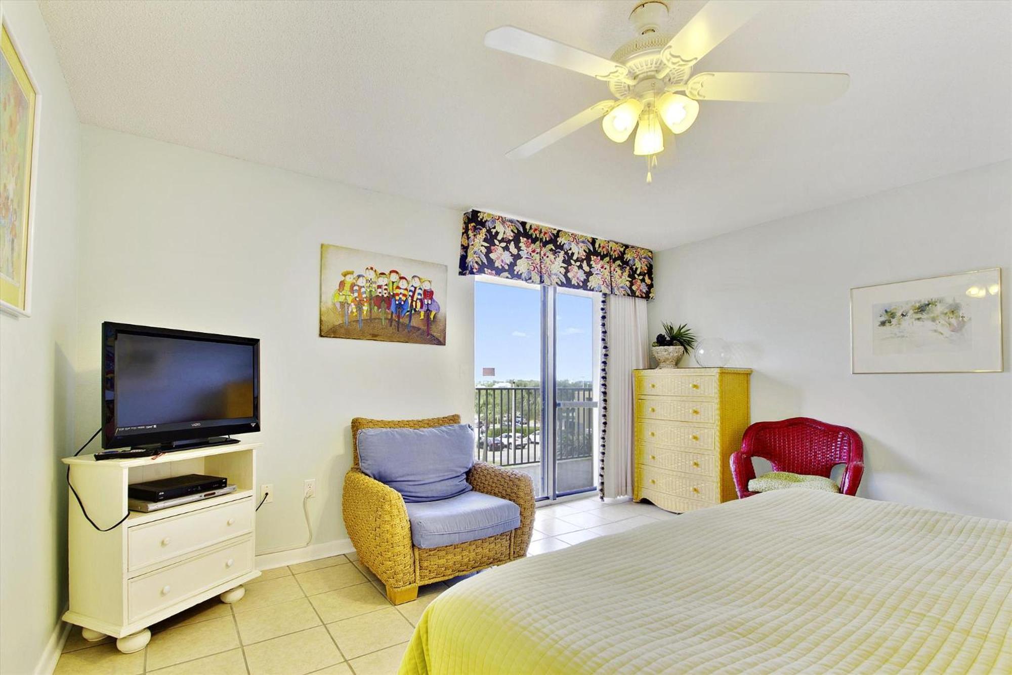 Phoenix 7 Unit 301 Orange Beach Rum bild