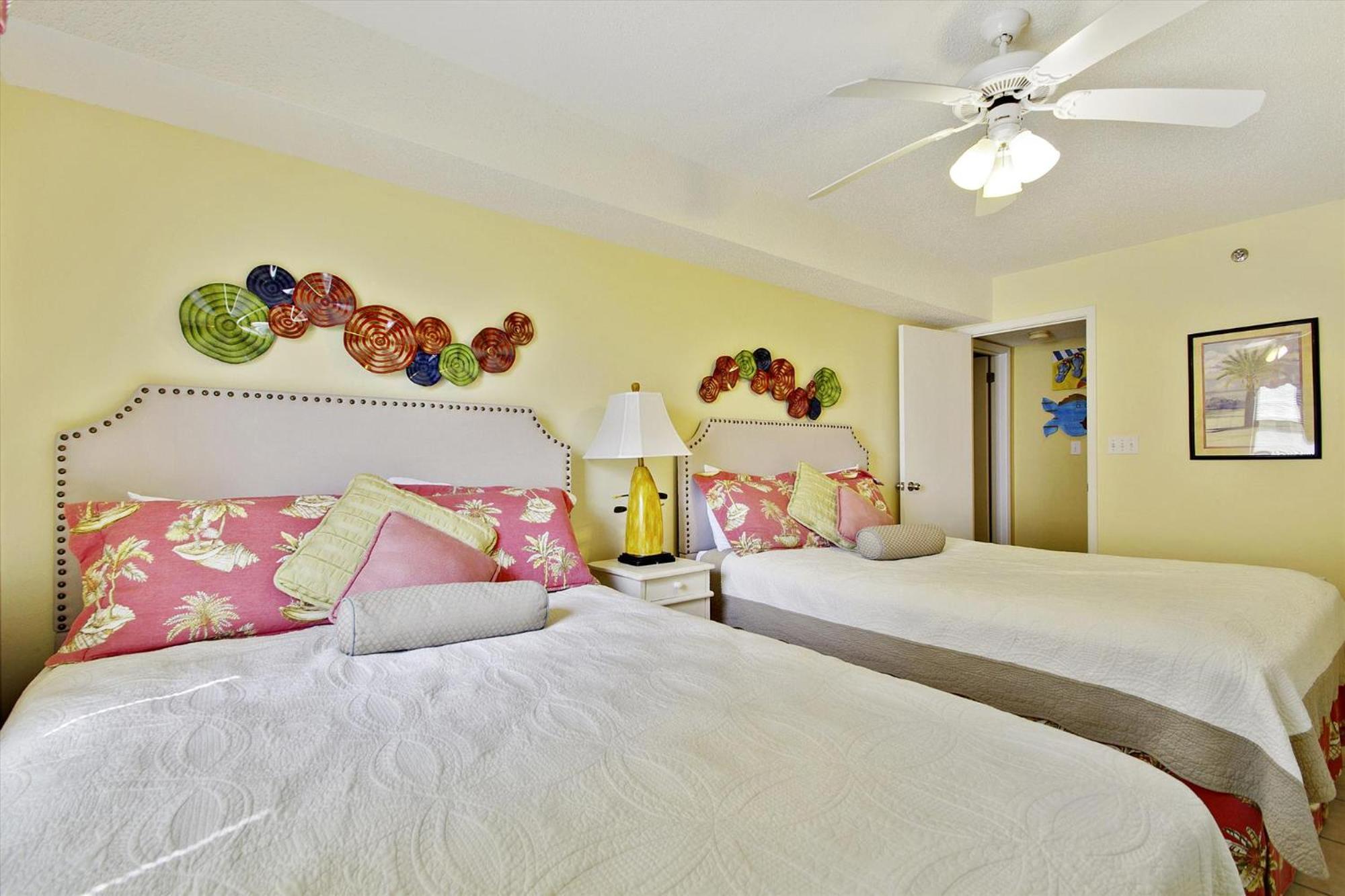 Phoenix 7 Unit 301 Orange Beach Rum bild