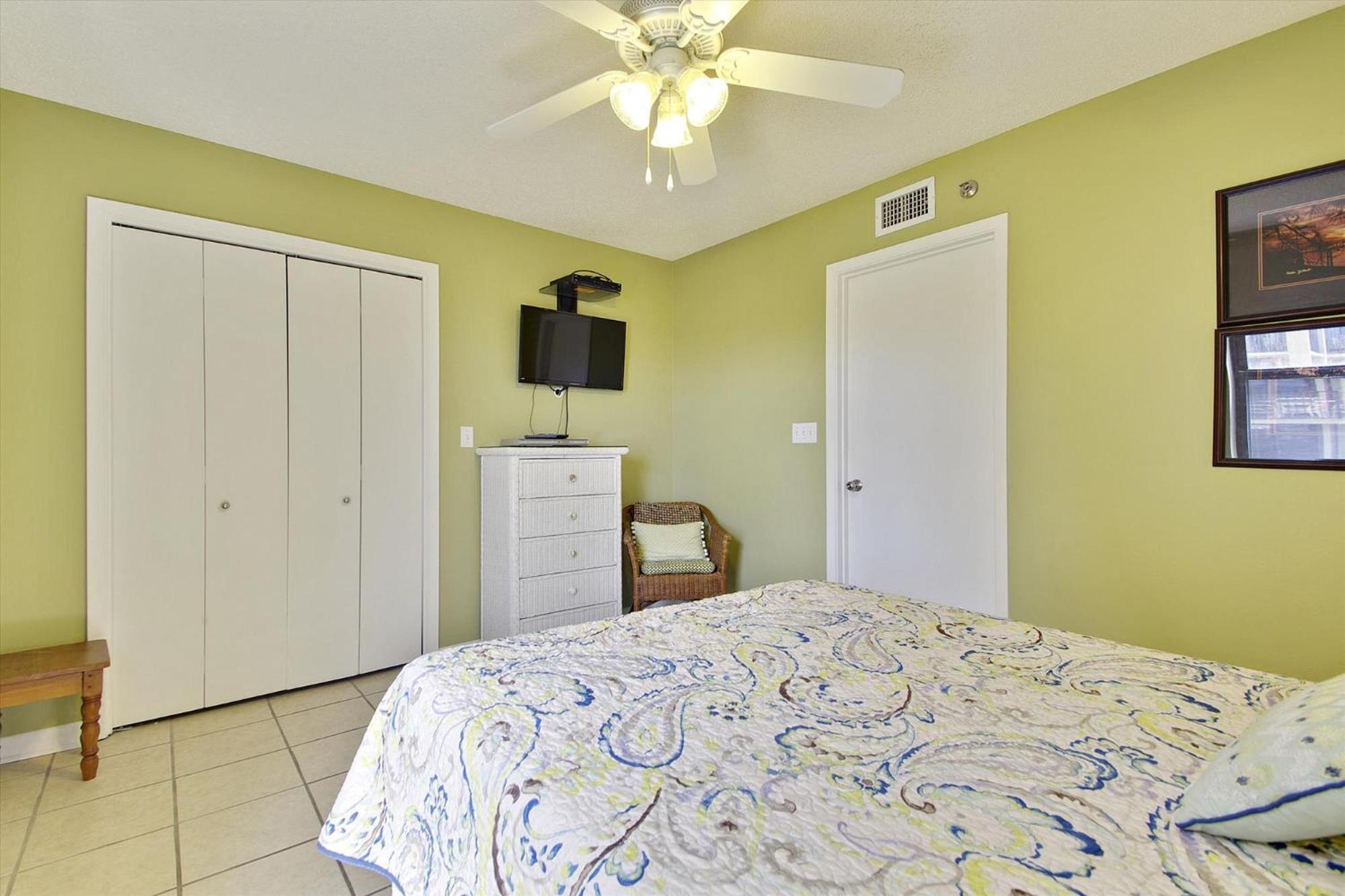 Phoenix 7 Unit 301 Orange Beach Rum bild