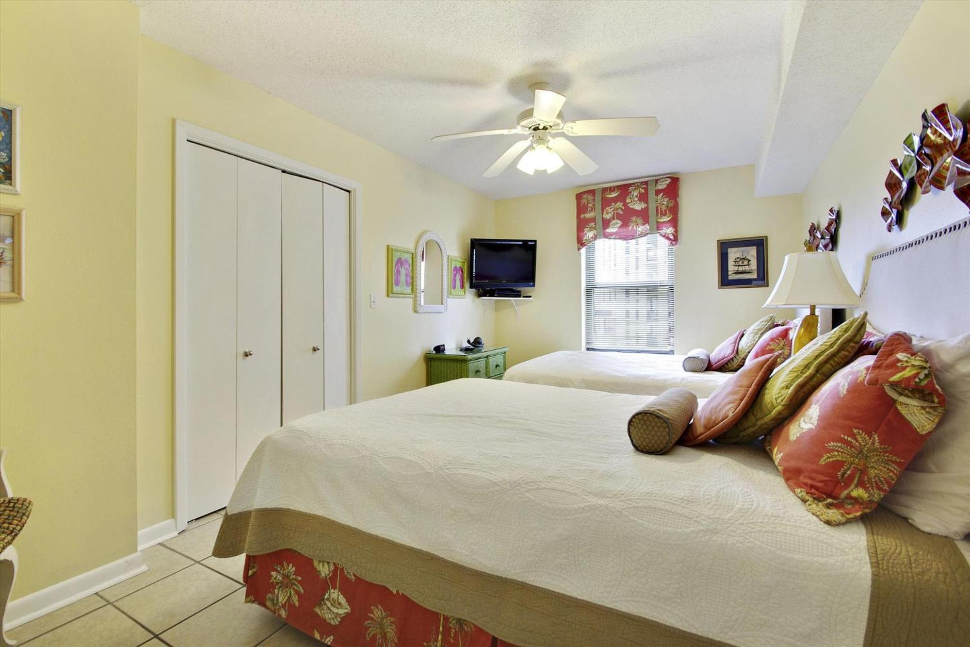 Phoenix 7 Unit 301 Orange Beach Rum bild