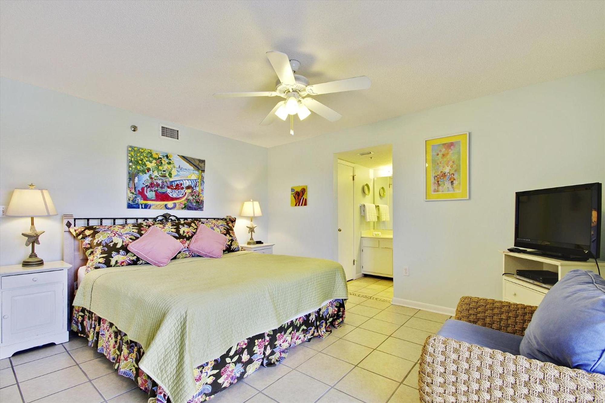 Phoenix 7 Unit 301 Orange Beach Rum bild