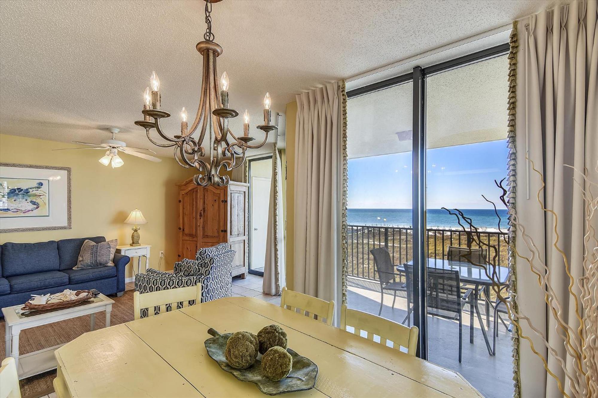 Phoenix 7 Unit 301 Orange Beach Rum bild